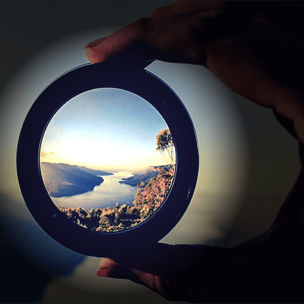 focus